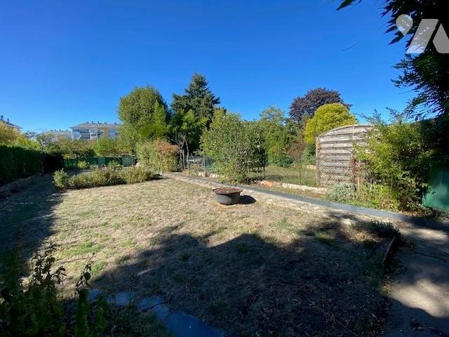 Maison à vendre, 92m², Angers