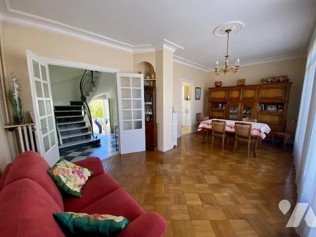 Maison à vendre, 92m², Angers