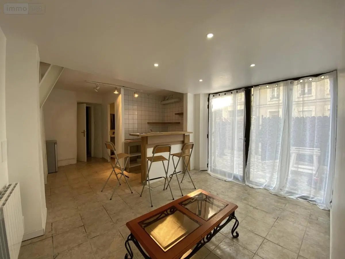 Appartement à vendre, 225m², Angers
