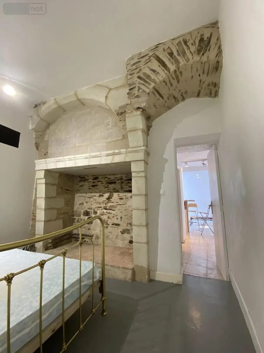 Appartement à vendre, 225m², Angers