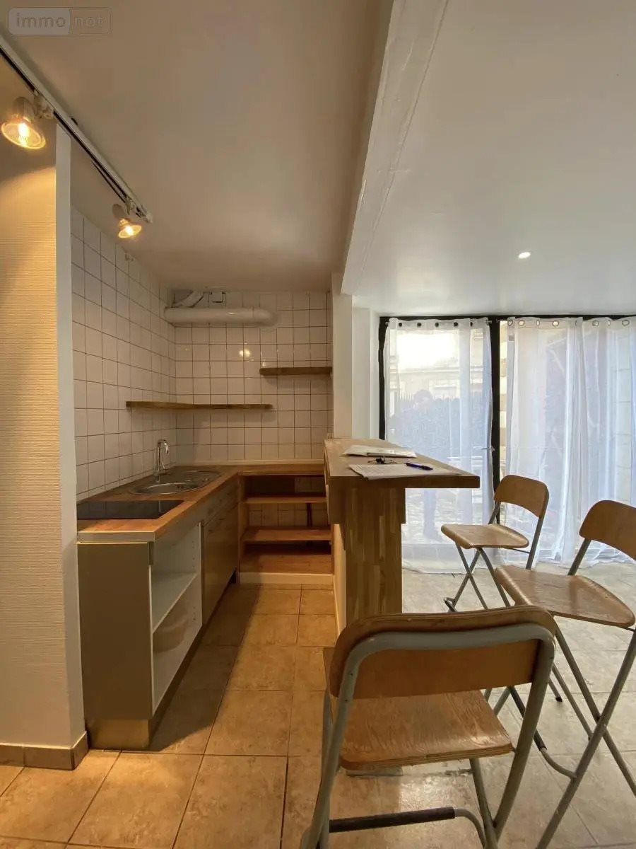 Appartement à vendre, 225m², Angers