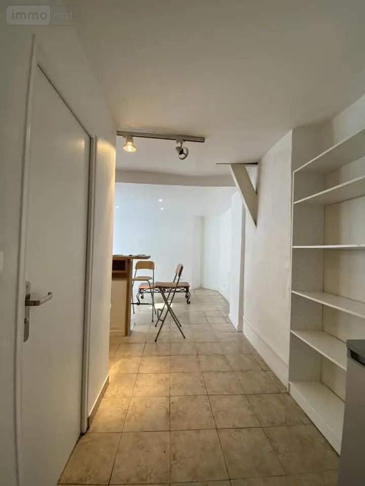 Appartement à vendre, 225m², Angers