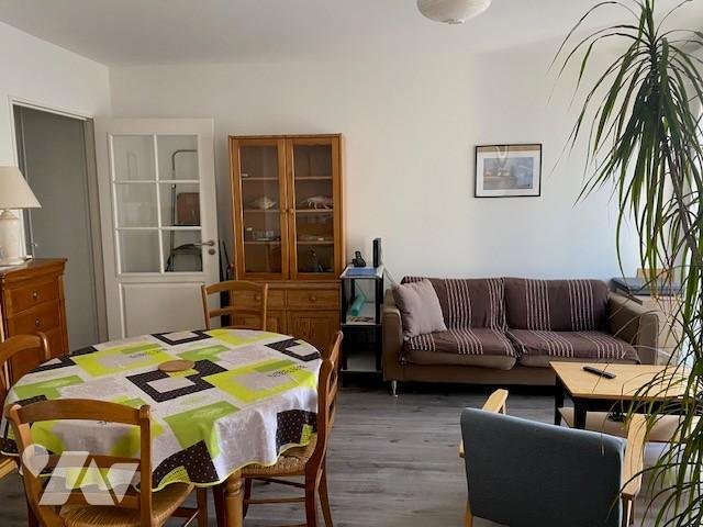 Appartement à vendre, 60m², Angers