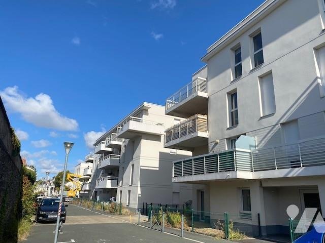 Appartement à vendre, 60m², Angers