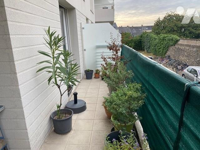 Appartement à vendre, 60m², Angers