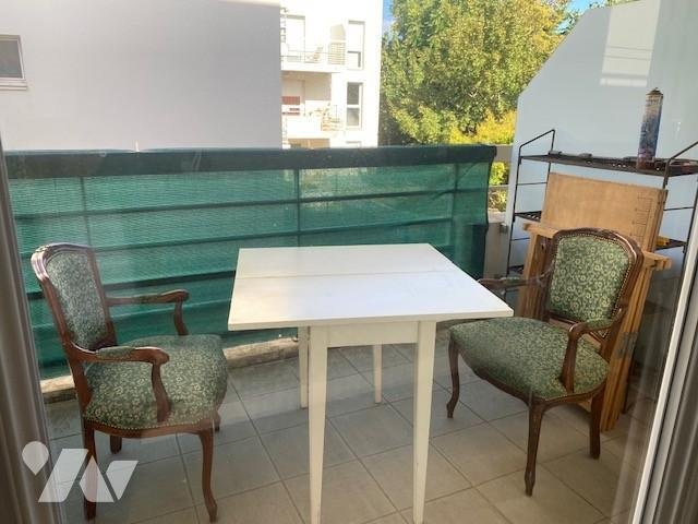 Appartement à vendre, 60m², Angers
