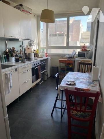 Appartement à vendre, 93m², Angers