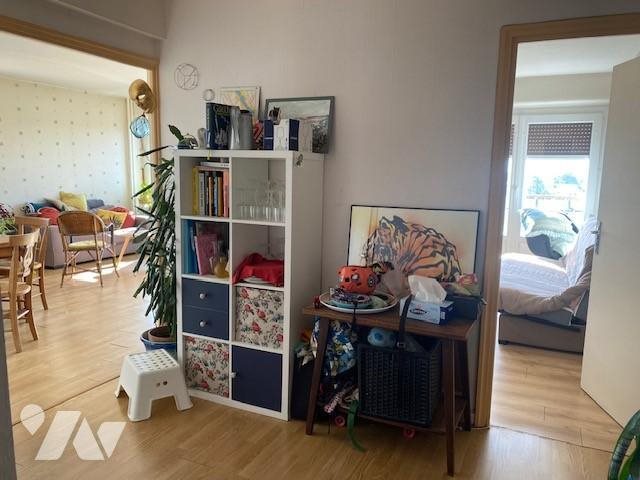 Appartement à vendre, 93m², Angers