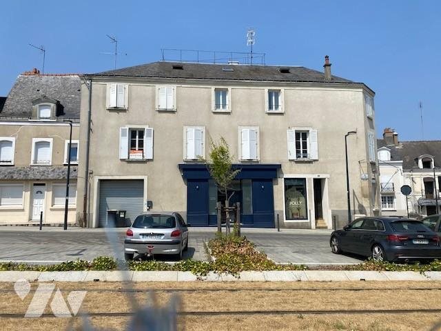 Appartement à vendre, 26m², Angers