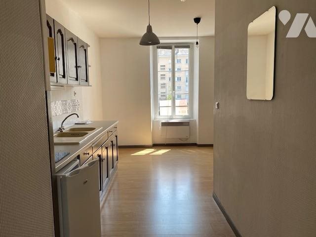 Appartement à vendre, 26m², Angers