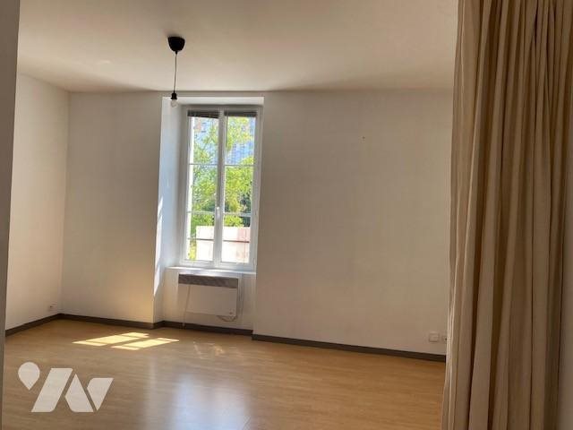 Appartement à vendre, 26m², Angers