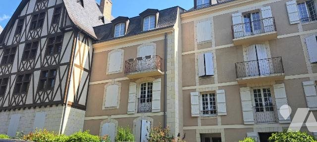 Appartement à vendre, 84m², Angers