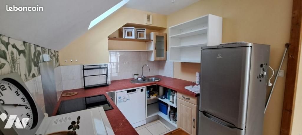 Appartement à vendre, 50m², Avrillé