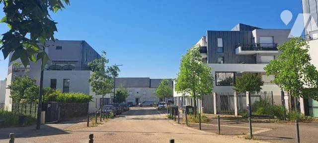 Appartement à vendre, 71m², Angers