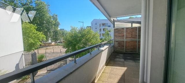 Appartement à vendre, 71m², Angers