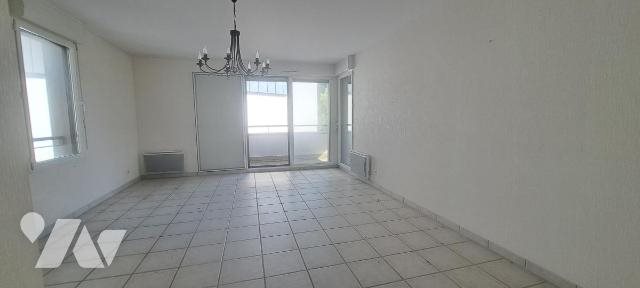 Appartement à vendre, 71m², Angers