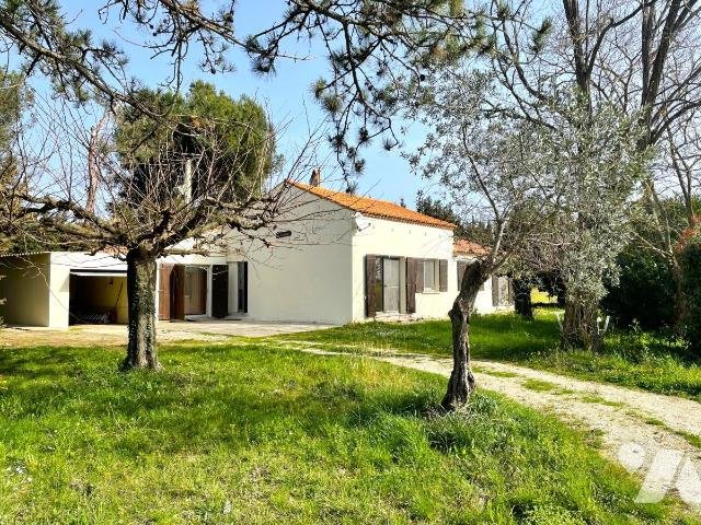 Maison à vendre, 122m², Arles