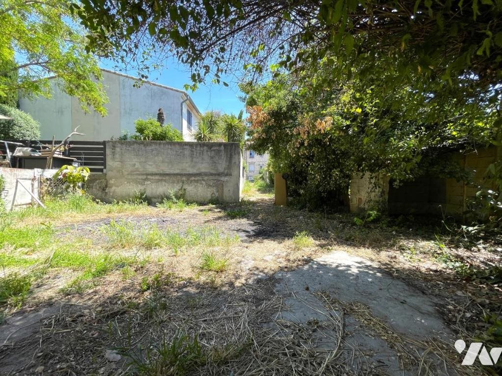 Maison à vendre, 70m², Mas-Thibert