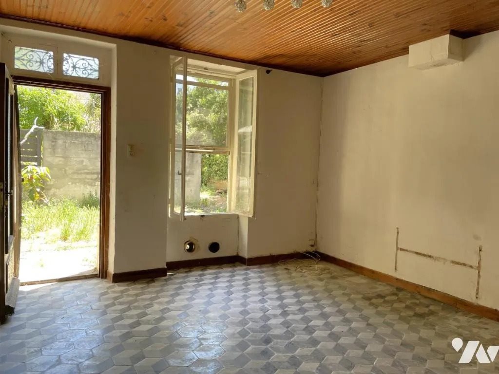 Maison à vendre, 70m², Mas-Thibert