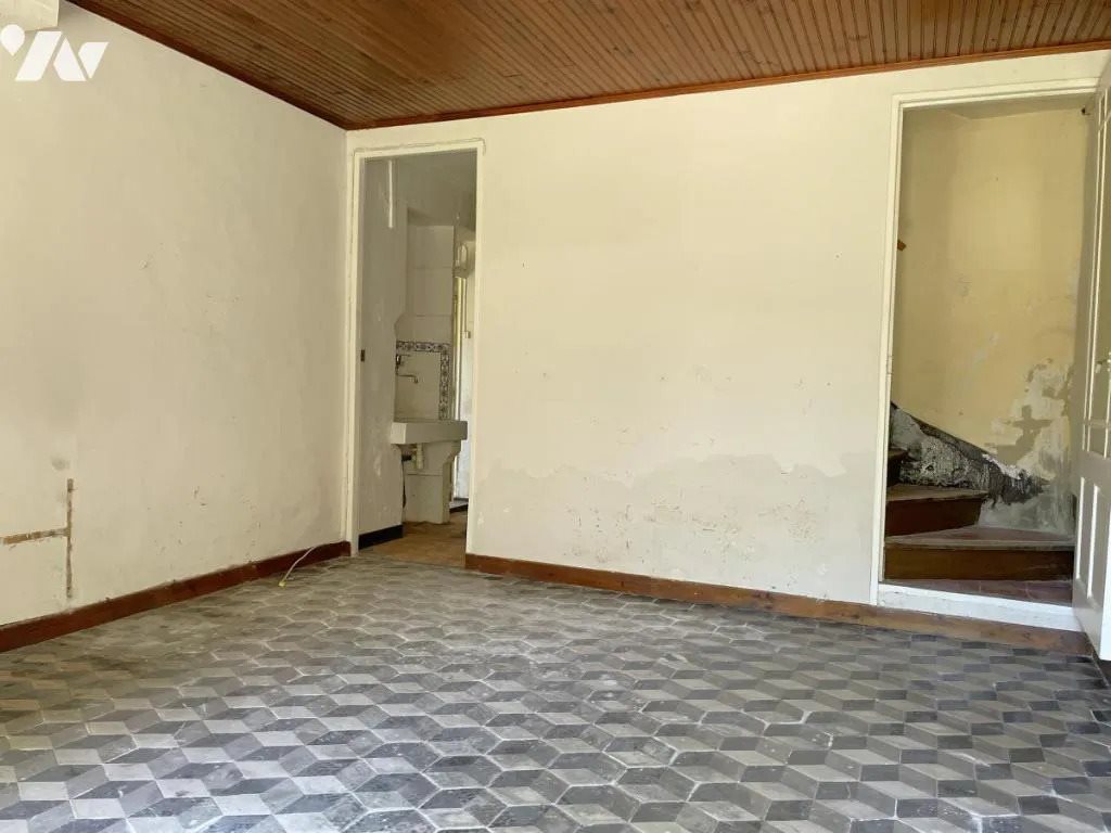 Maison à vendre, 70m², Mas-Thibert