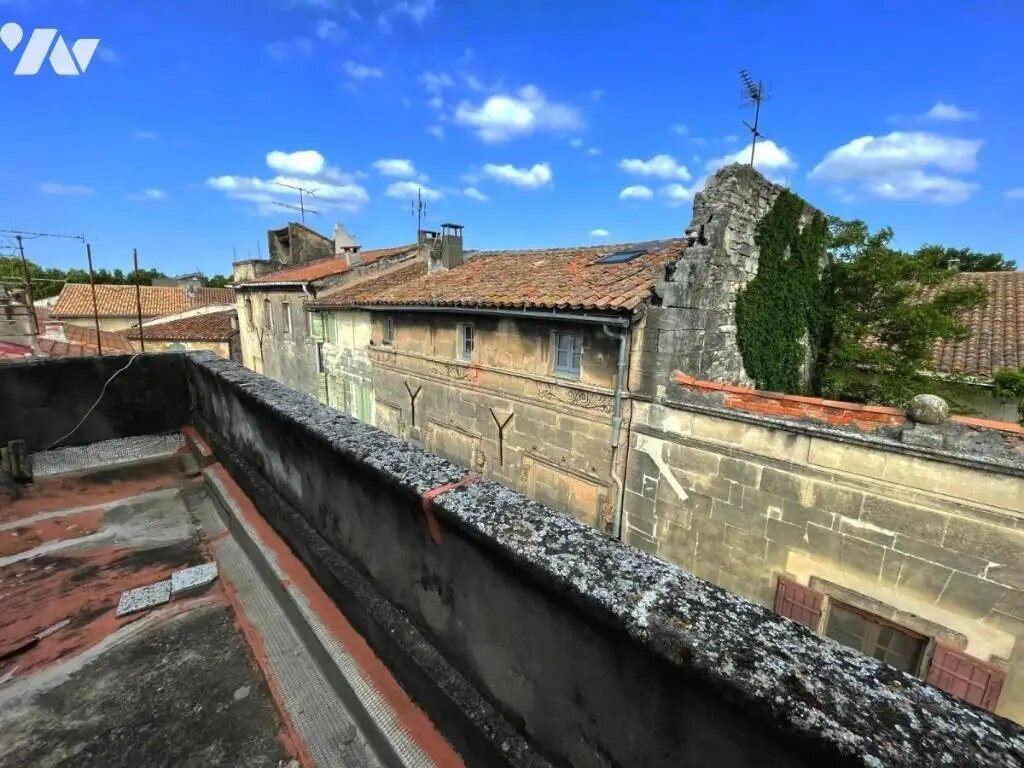 Appartement à vendre, 60m², Arles