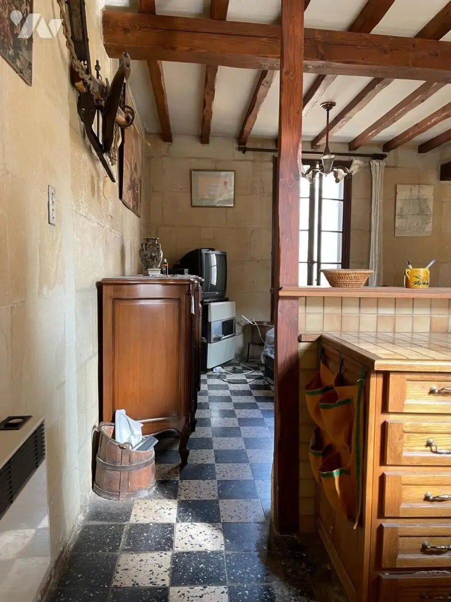 Appartement à vendre, 60m², Arles