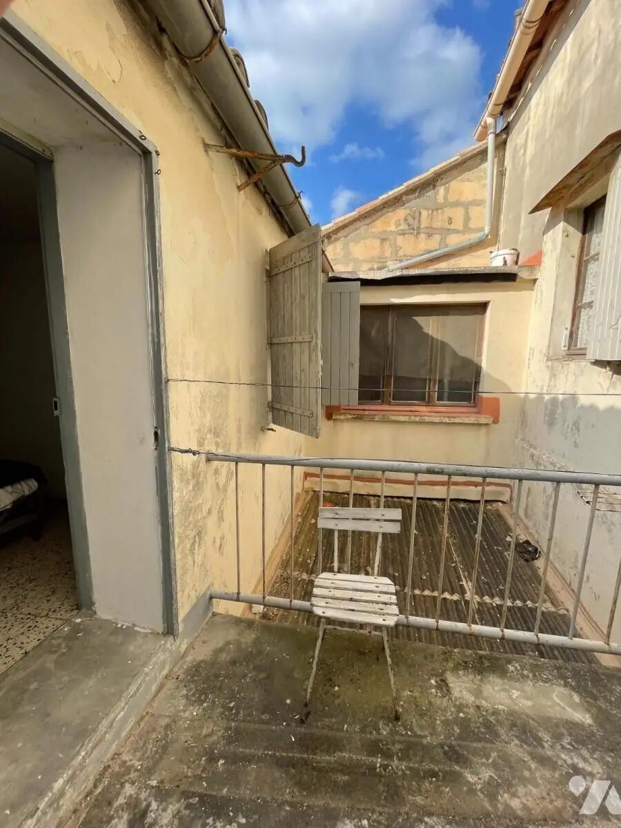 Appartement à vendre, 60m², Arles