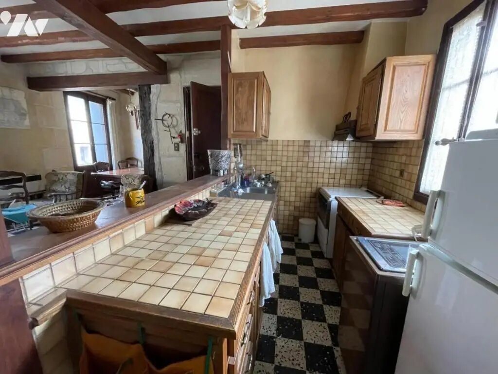 Appartement à vendre, 60m², Arles