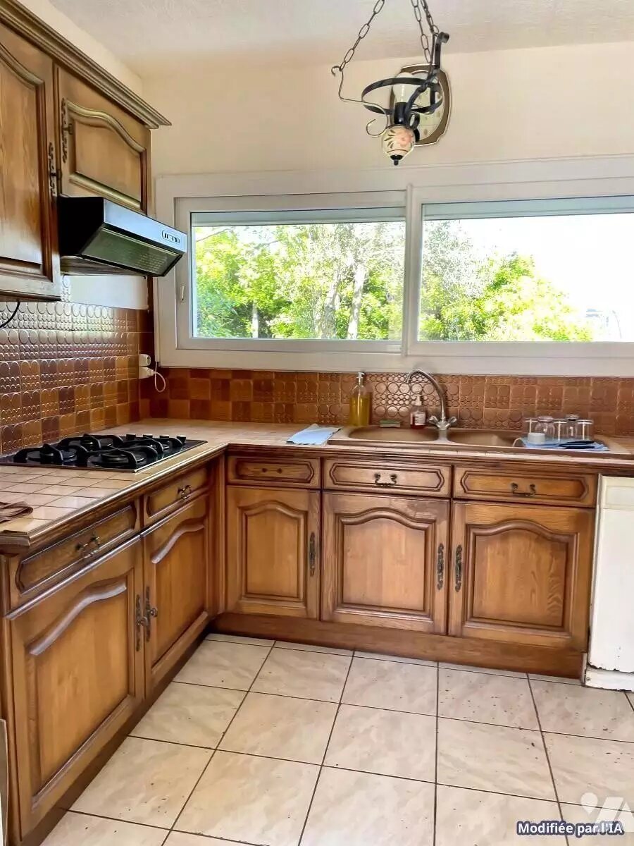 Maison à vendre, 90m², Port-Saint-Louis-du-Rhône