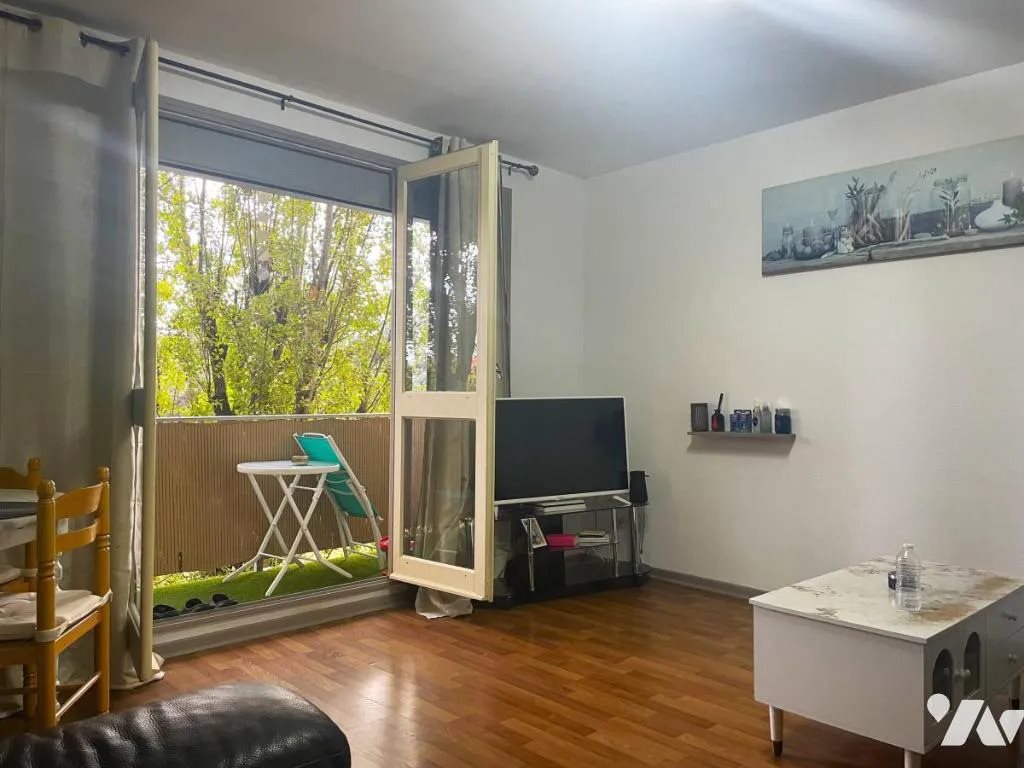 Appartement à vendre, 37m², Avignon