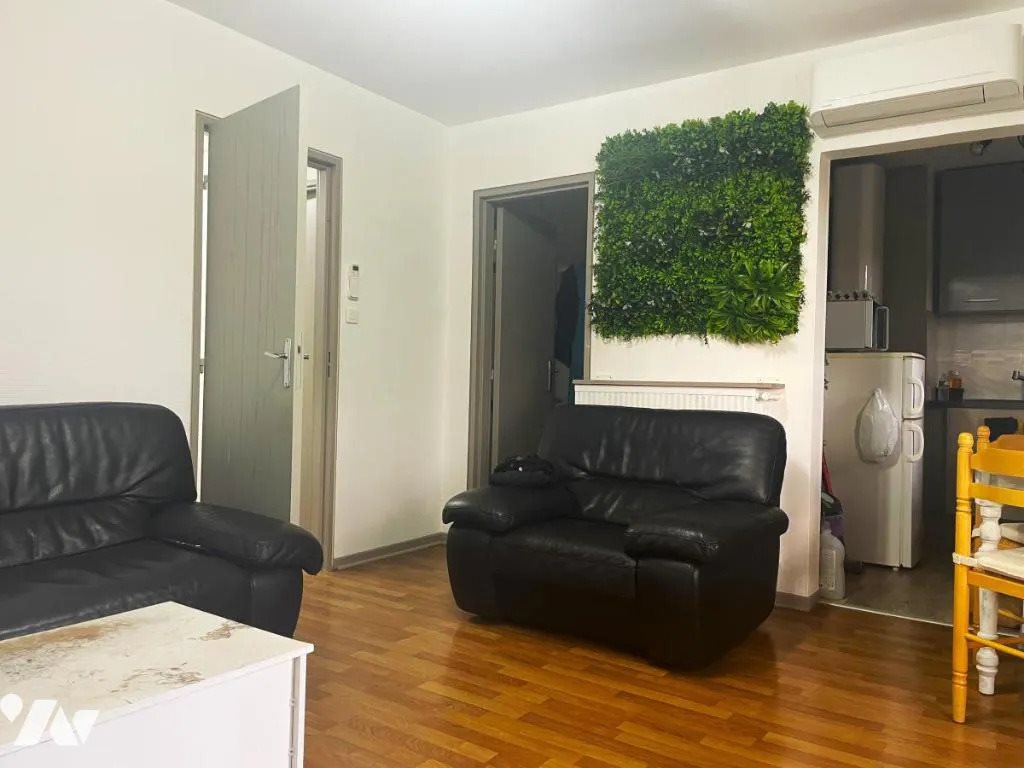 Appartement à vendre, 37m², Avignon