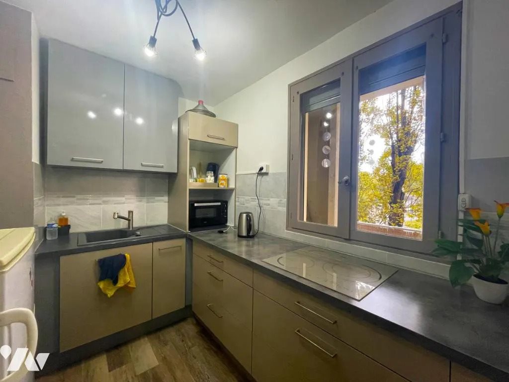Appartement à vendre, 37m², Avignon