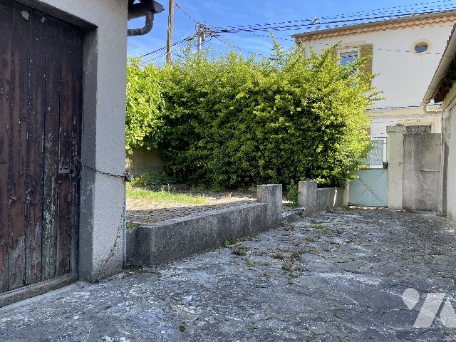 Maison à vendre, 71m², Arles