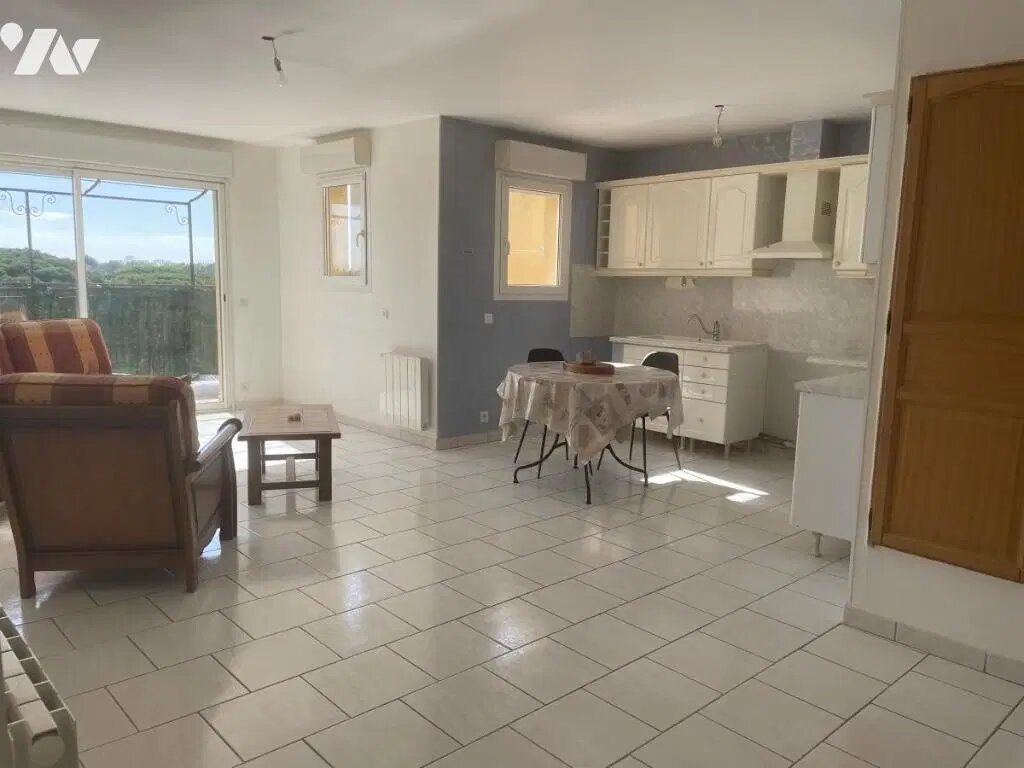 Appartement à vendre, 67m², Port-Saint-Louis-du-Rhône