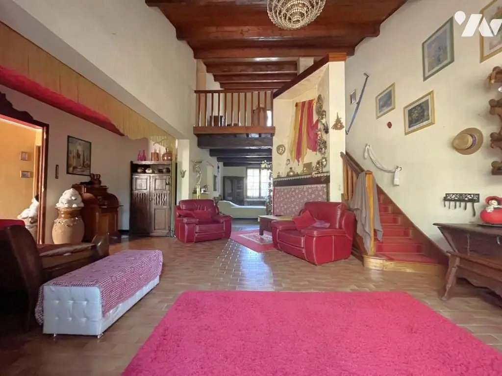 Maison à vendre, 6m², Arles