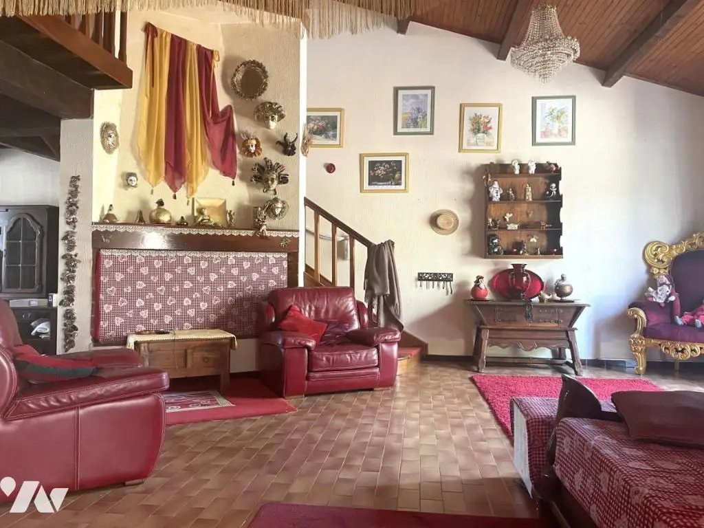 Maison à vendre, 6m², Arles