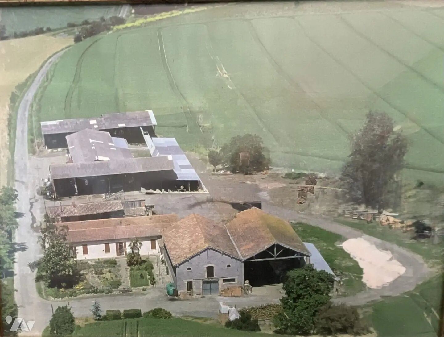 Maison à vendre, 205m², Escazeaux