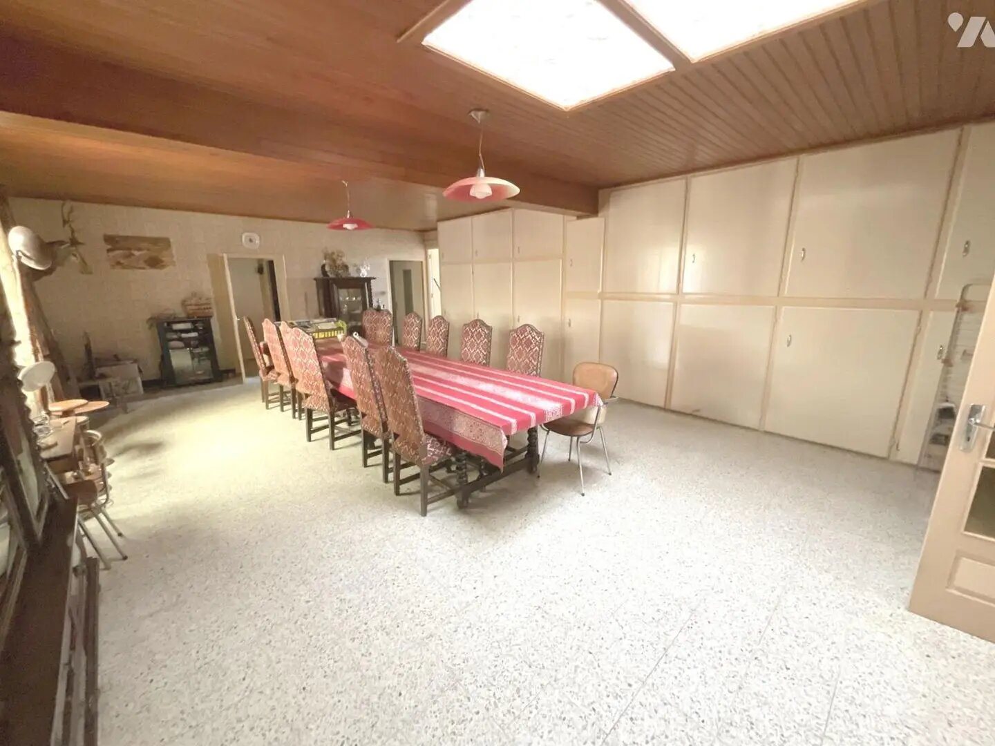 Maison à vendre, 205m², Escazeaux