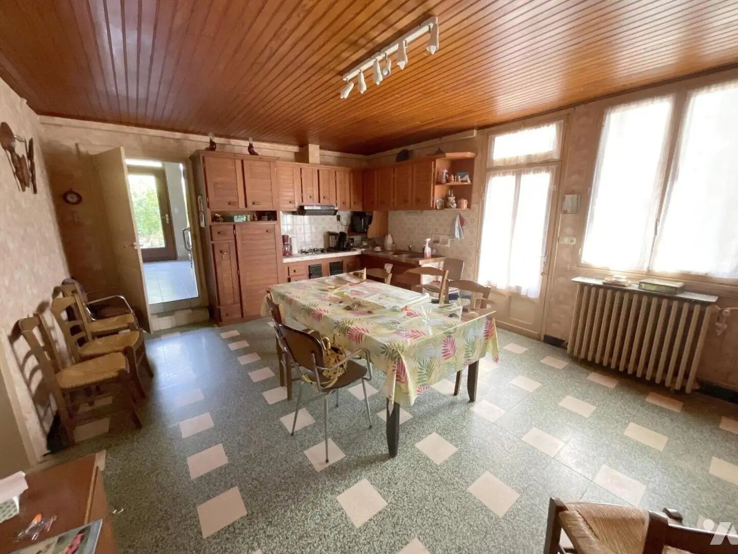 Maison à vendre, 205m², Escazeaux
