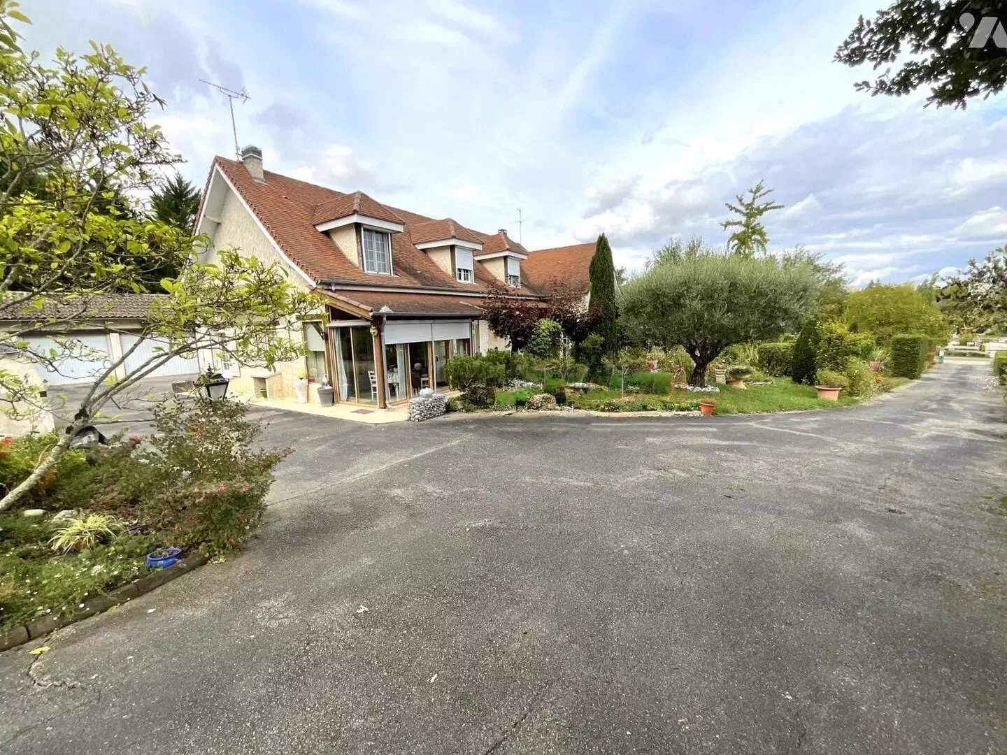 Maison à vendre, 172m², Beaumont-de-Lomagne