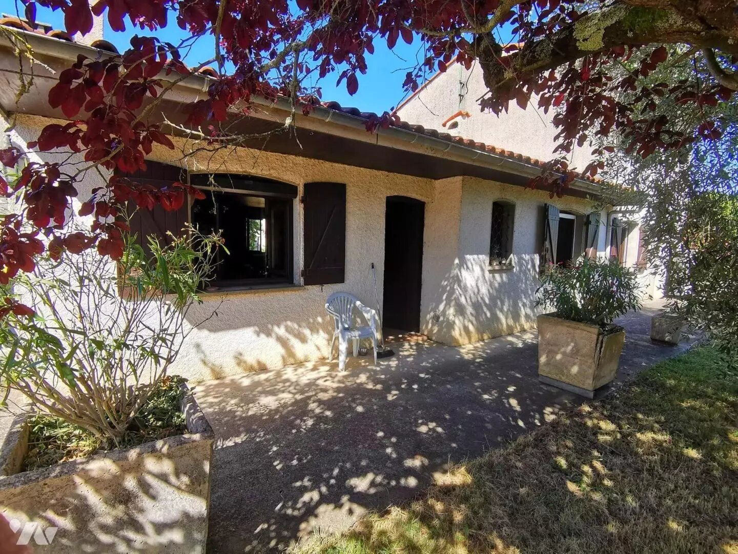 Maison à vendre, 139m², Beaumont-de-Lomagne
