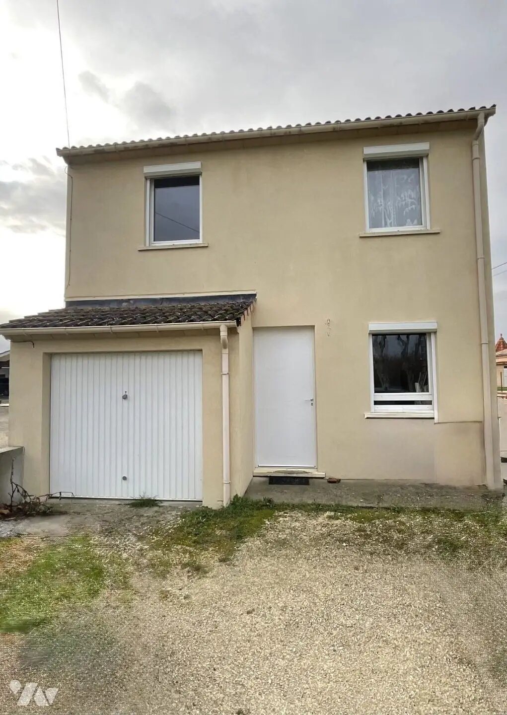 Maison à vendre, 76m², Lavit