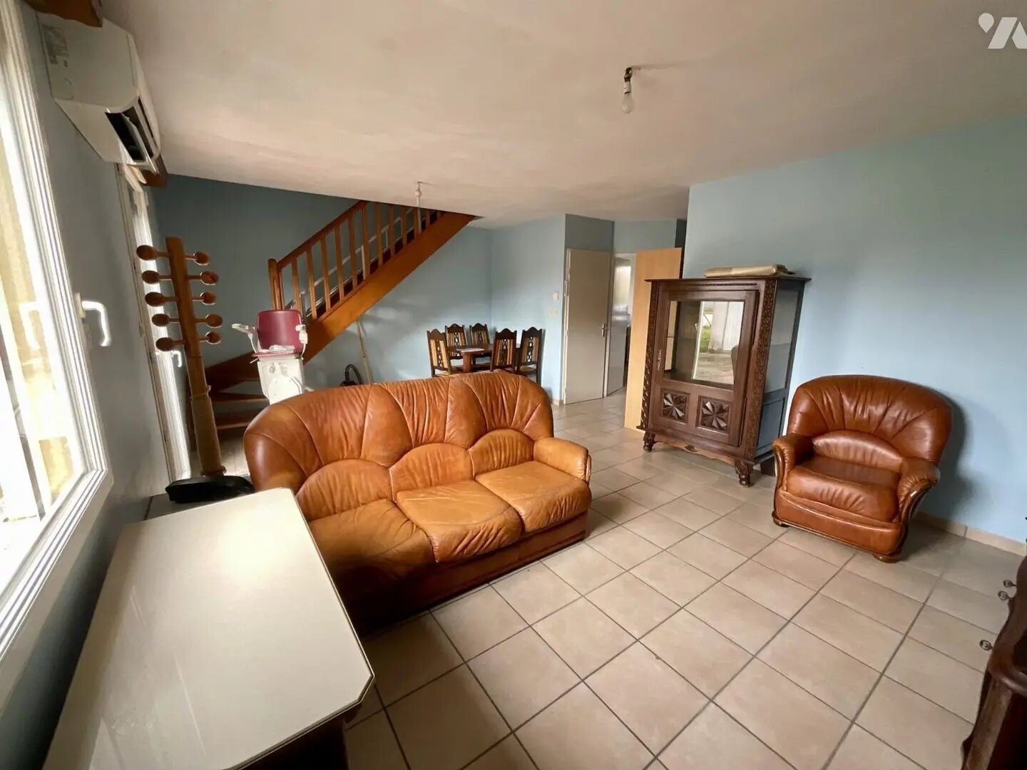 Maison à vendre, 76m², Lavit