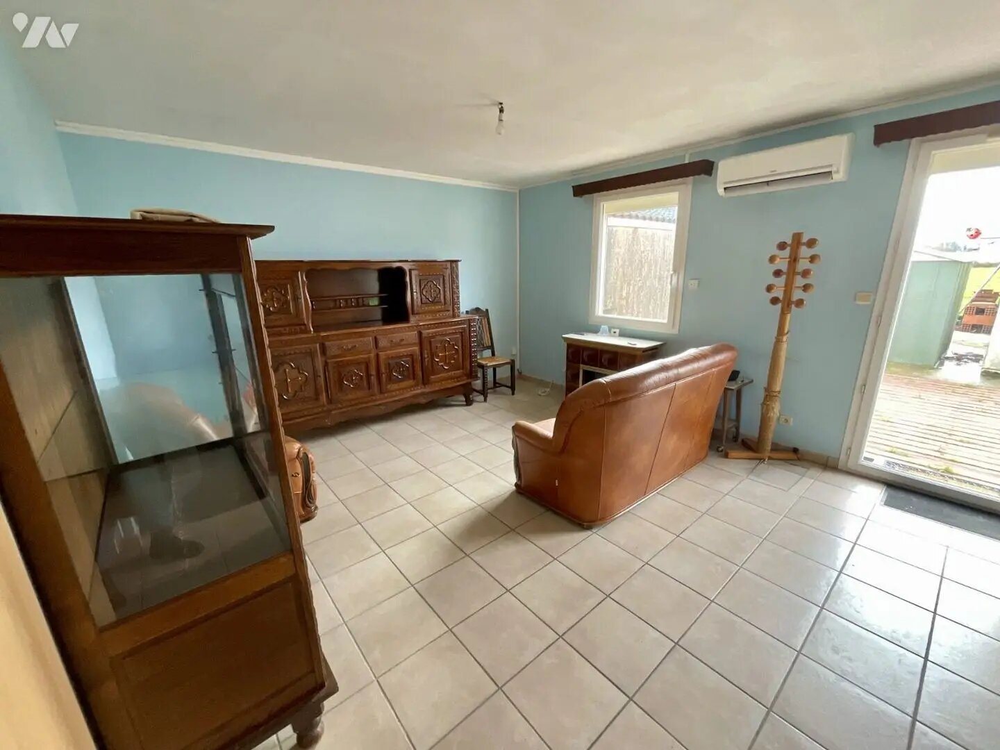 Maison à vendre, 76m², Lavit
