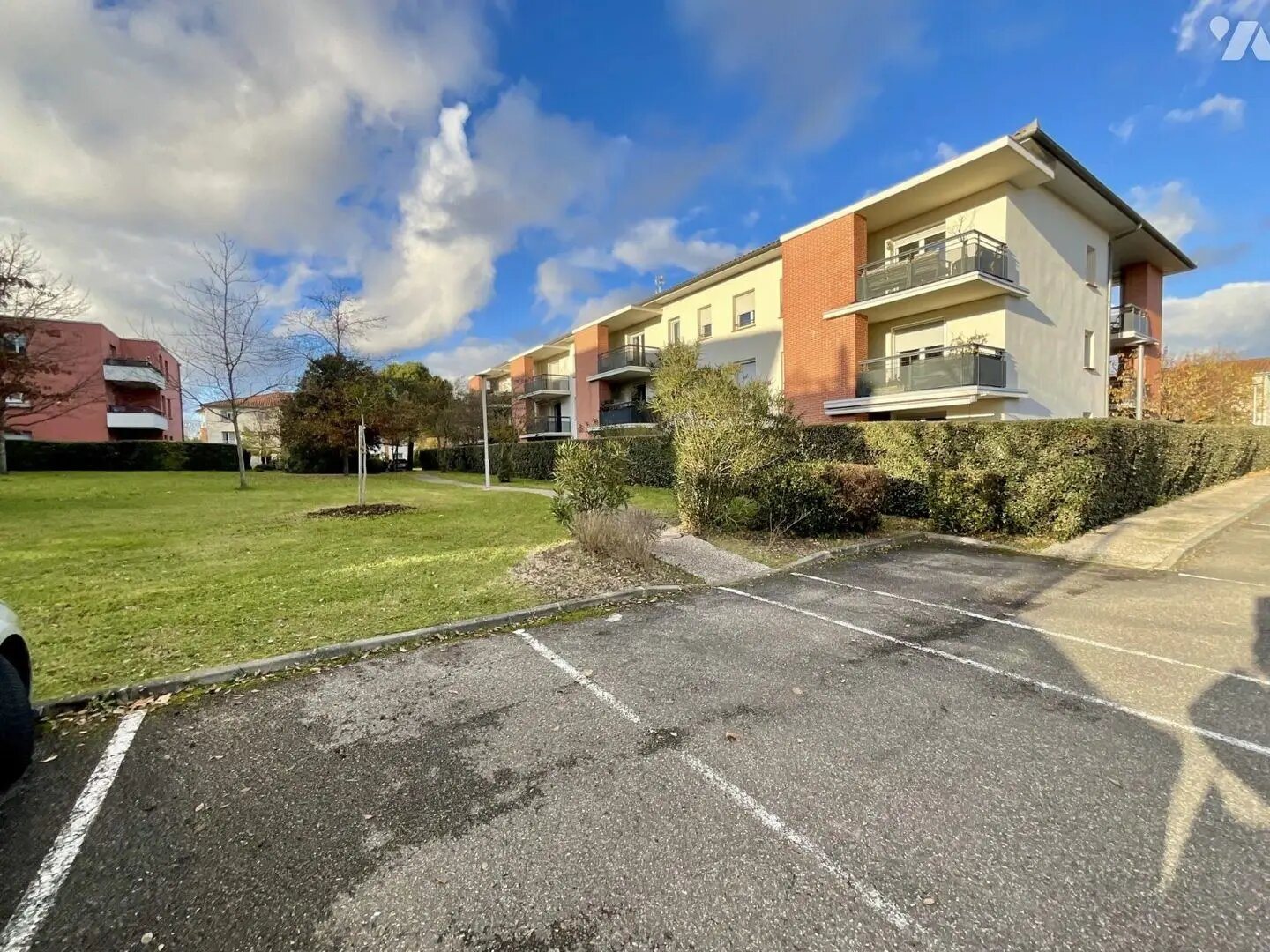Appartement à vendre, 55m², Toulouse