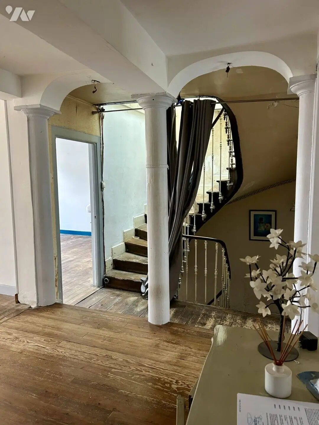 Maison à vendre, 170m², Beaumont-de-Lomagne