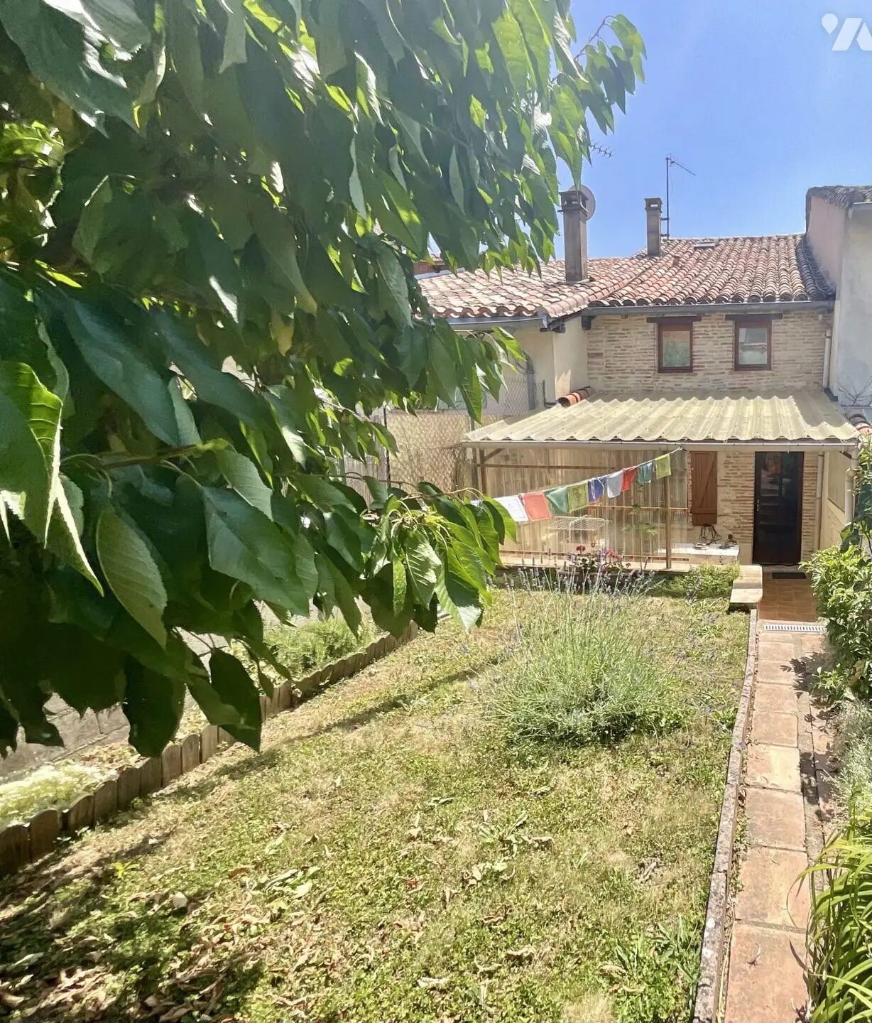 Maison à vendre, 115m², Beaumont-de-Lomagne