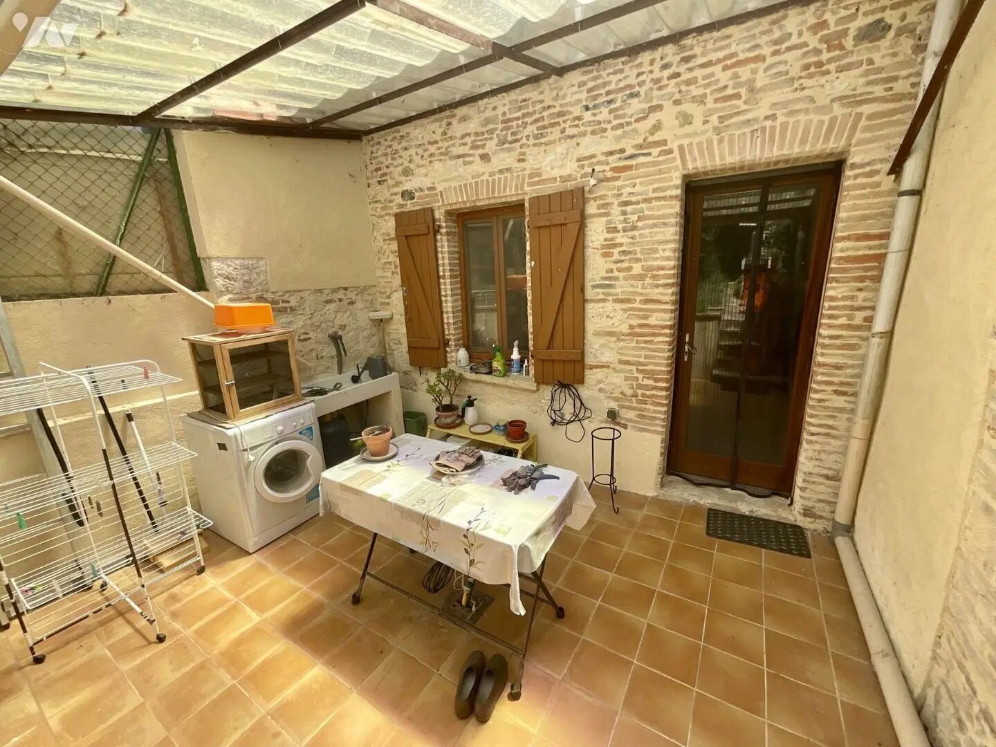 Maison à vendre, 115m², Beaumont-de-Lomagne