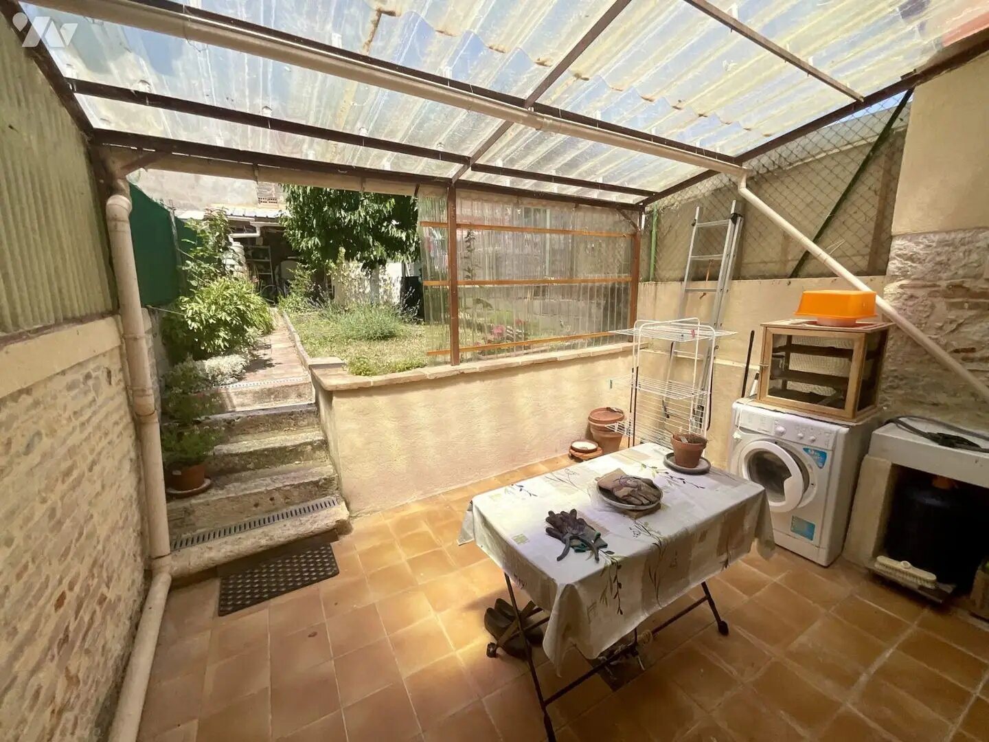 Maison à vendre, 115m², Beaumont-de-Lomagne