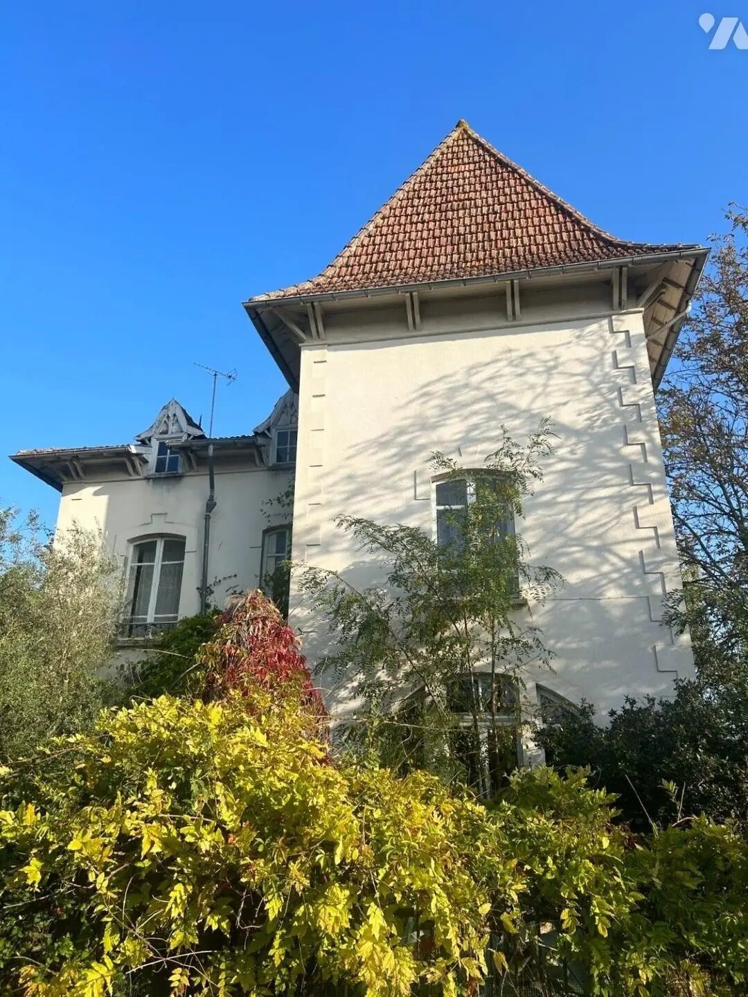 Maison à vendre, 5m², Tournecoupe